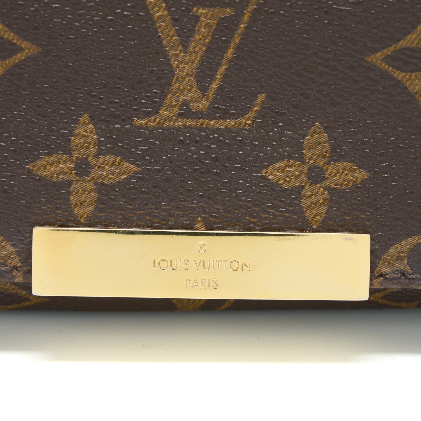 Louis Vuitton Favourite Monogram Canvas