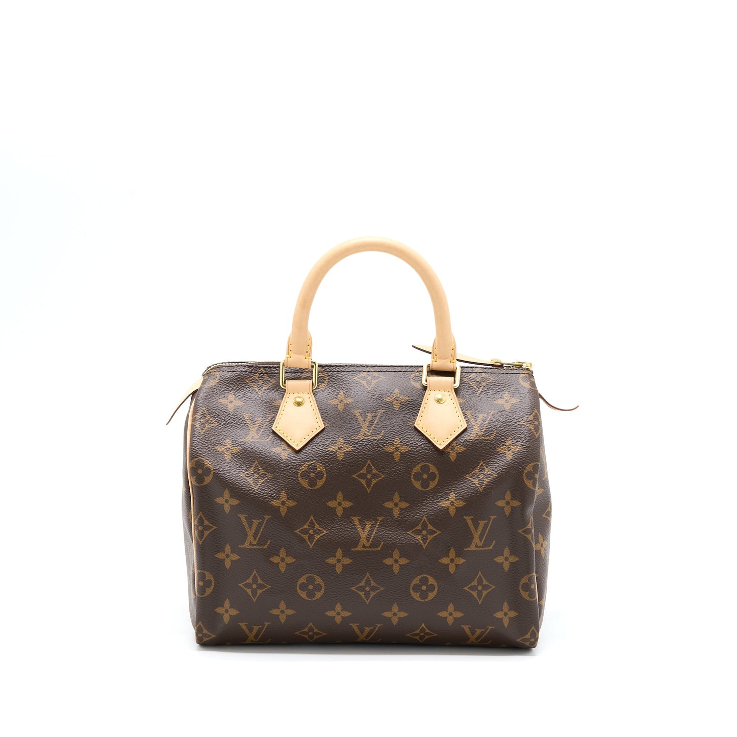 Louis Vuitton Speedy 25 Monogram Canvas
