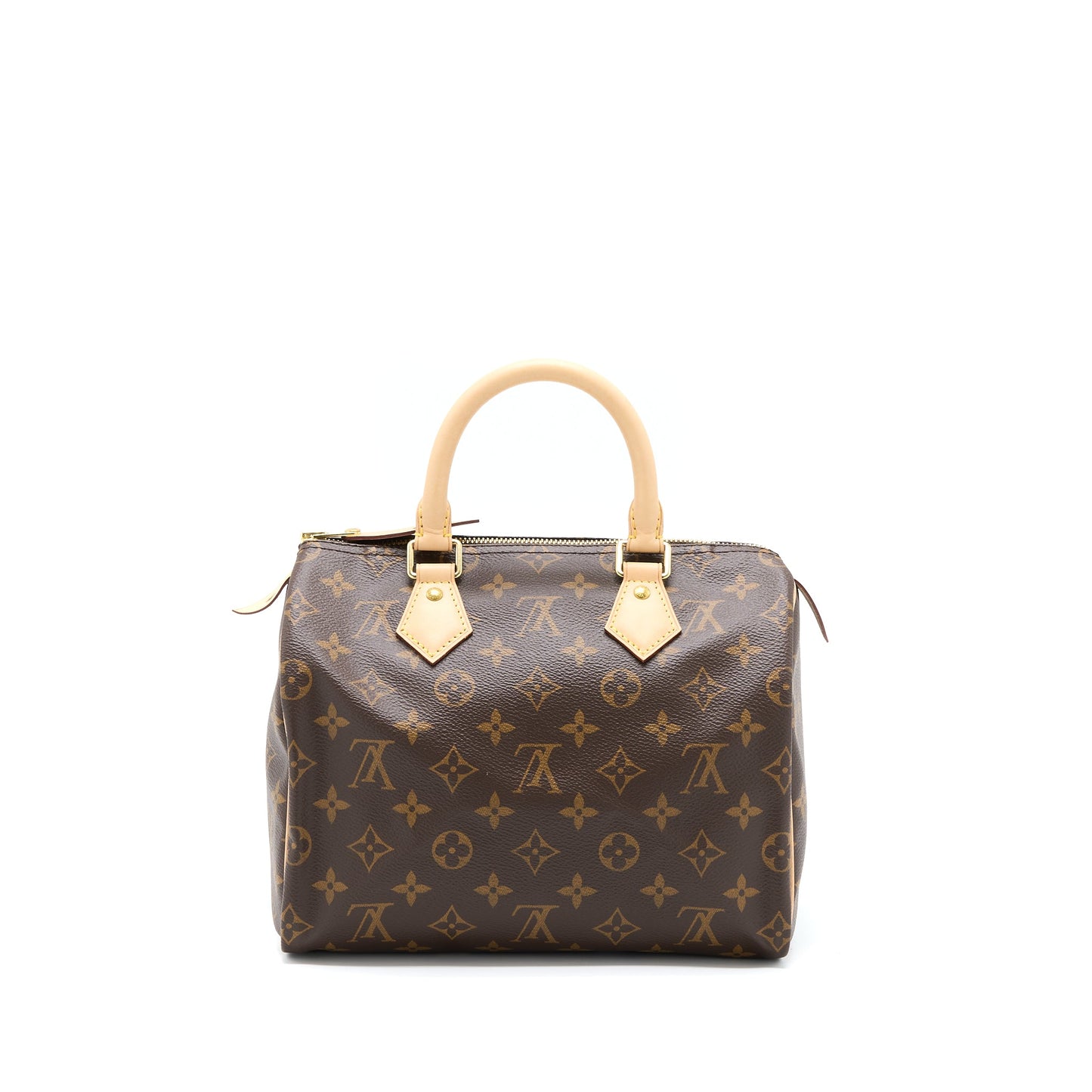 Louis Vuitton Speedy 25 Monogram Canvas