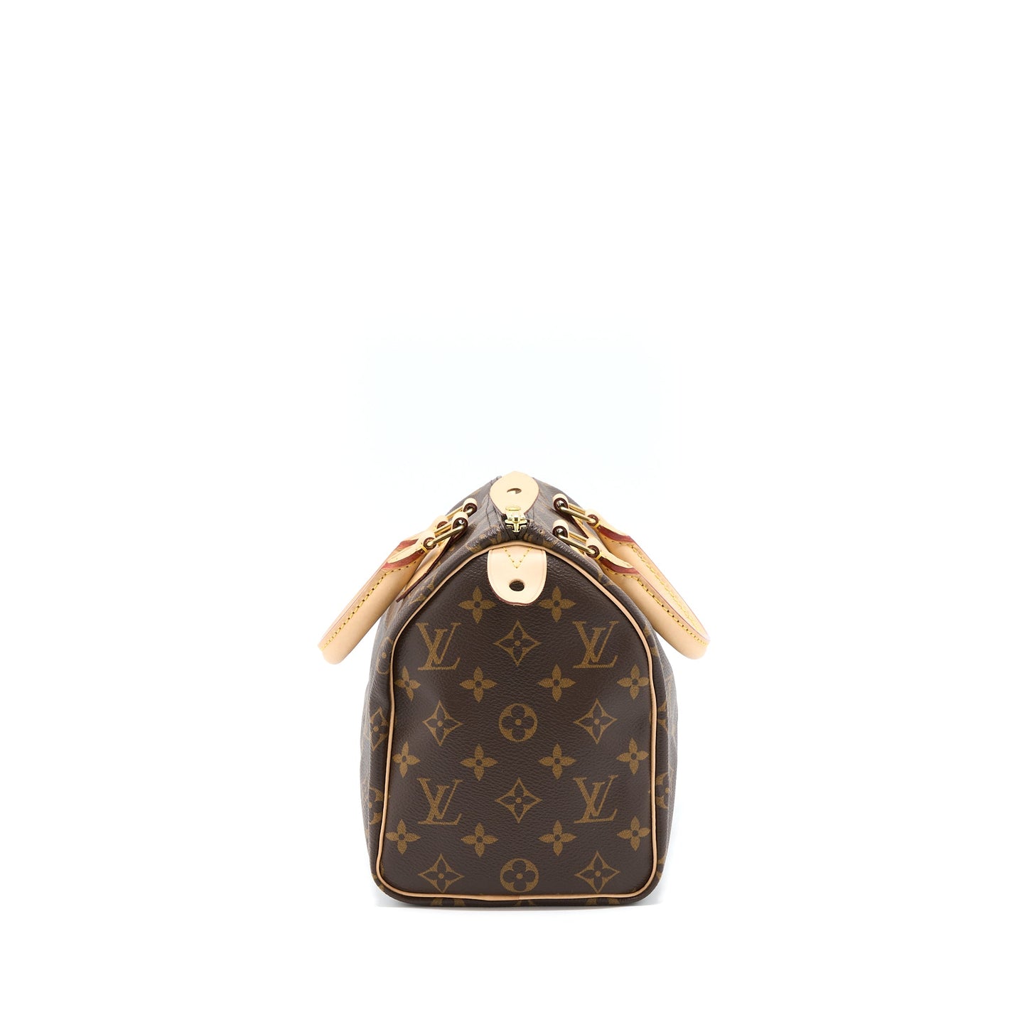 Louis Vuitton Speedy 25 Monogram Canvas
