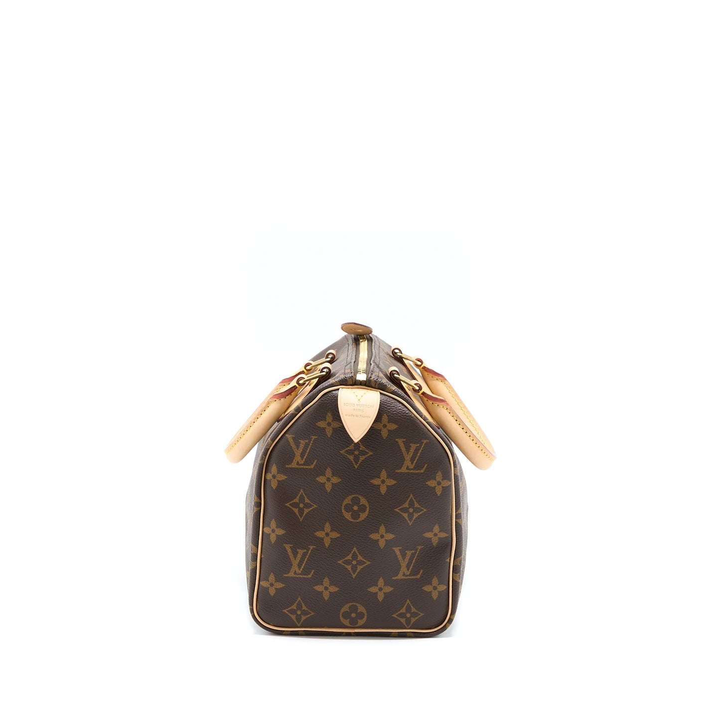 Louis Vuitton Speedy 25 Monogram Canvas
