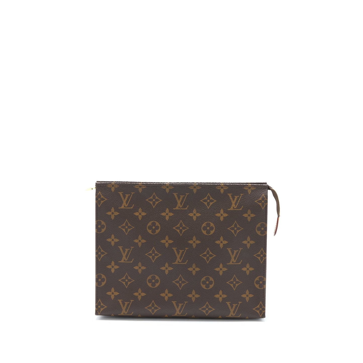 Louis Vuitton Toiletry Pochette 26 Monogram Canvas