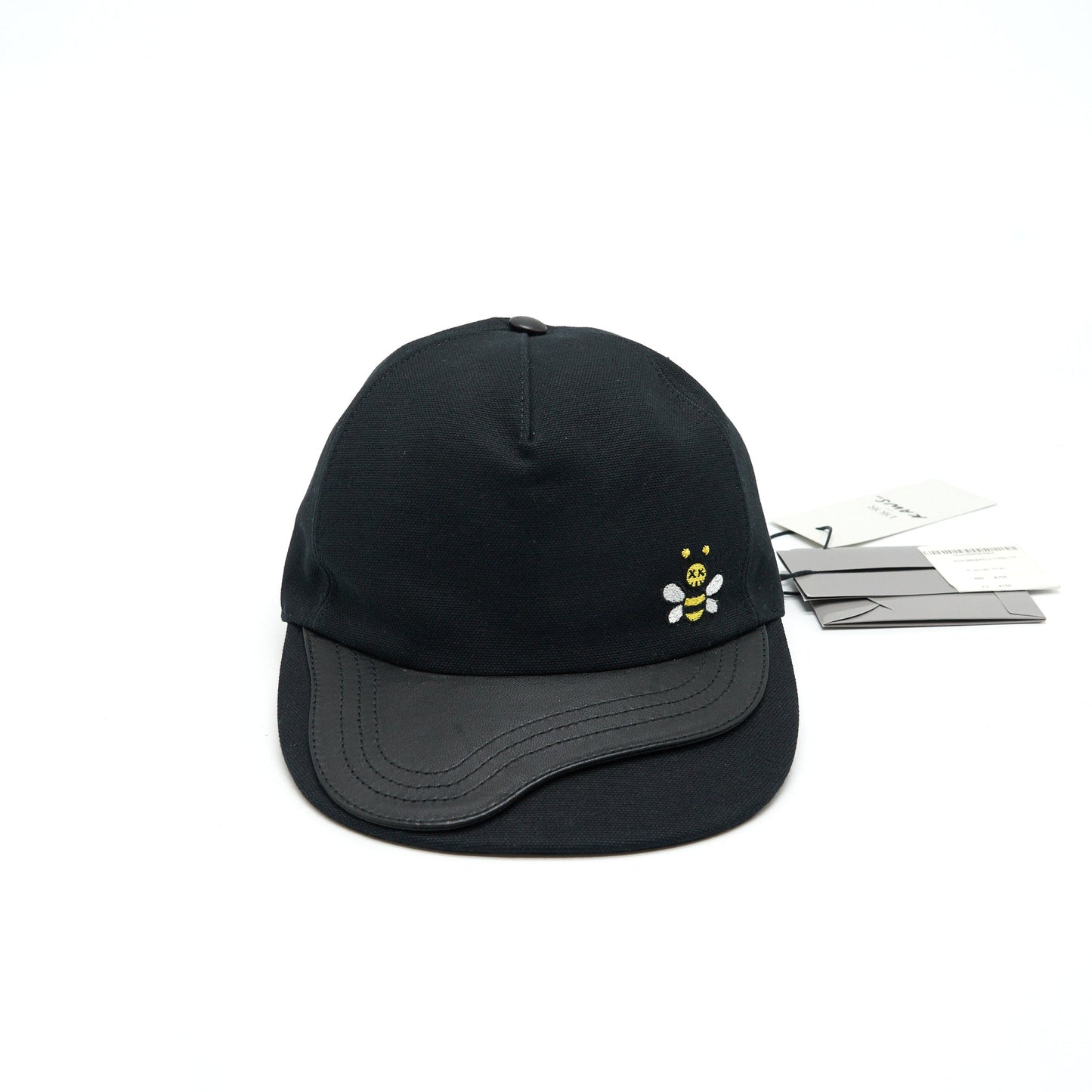 Dior Ã Kaws cotton baseball Cap size M