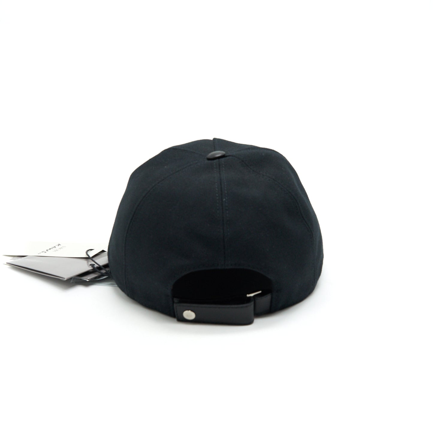 Dior Ã Kaws cotton baseball Cap size M