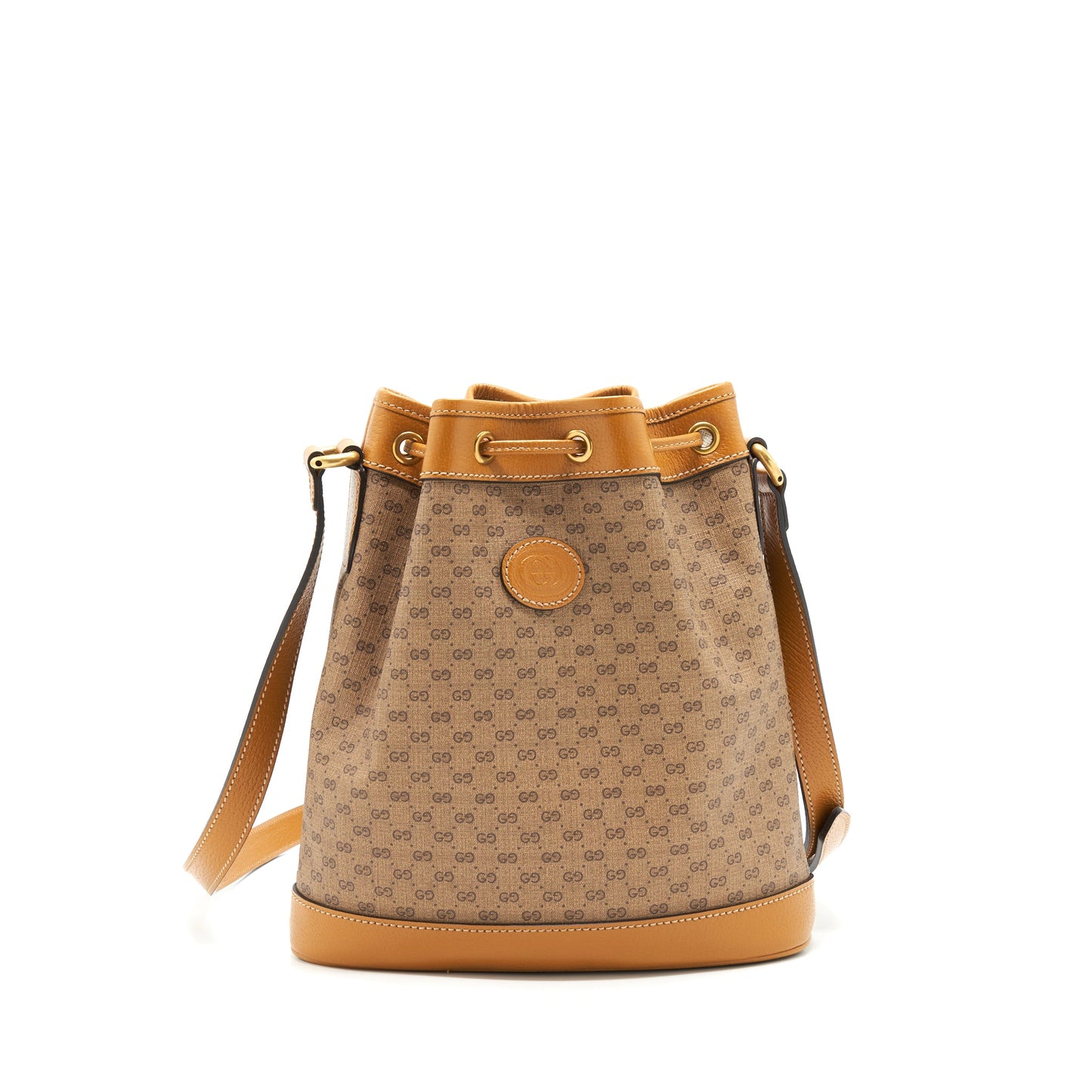 Gucci Ã Disney Micky mouse Bucket Purse