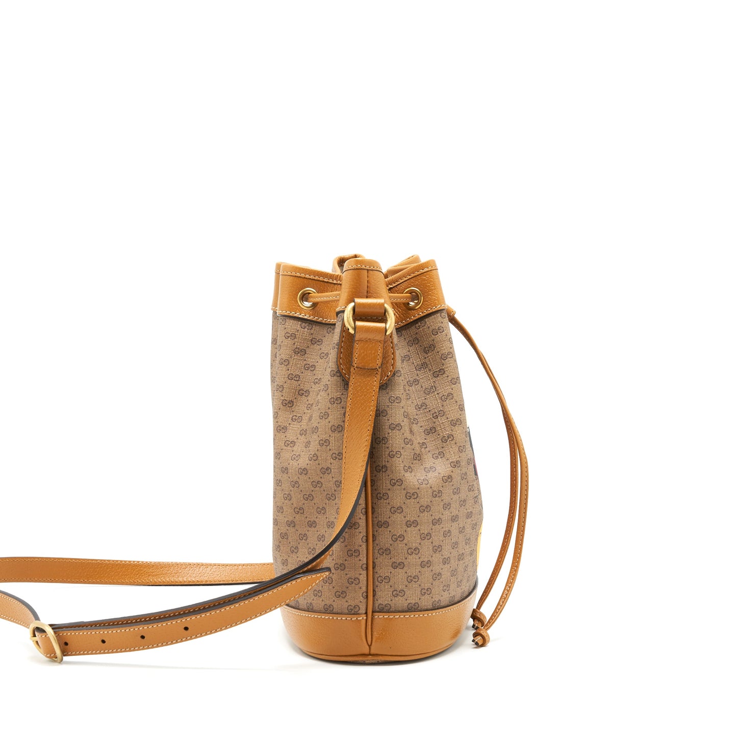 Gucci Ã Disney Micky mouse Bucket Purse