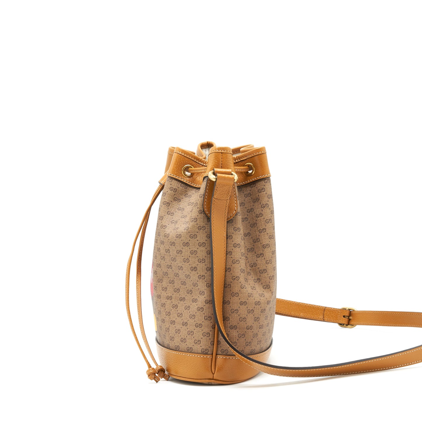 Gucci Ã Disney Micky mouse Bucket Purse