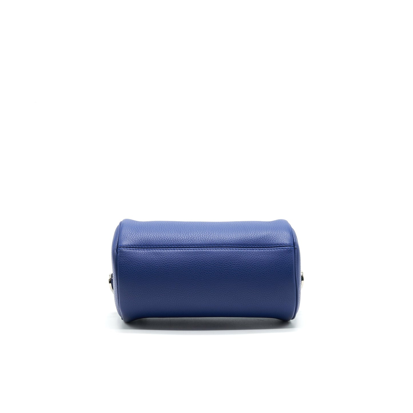 DIOR HOMME GRAINED CALFSKIN ROLLER MESSENGER BAG