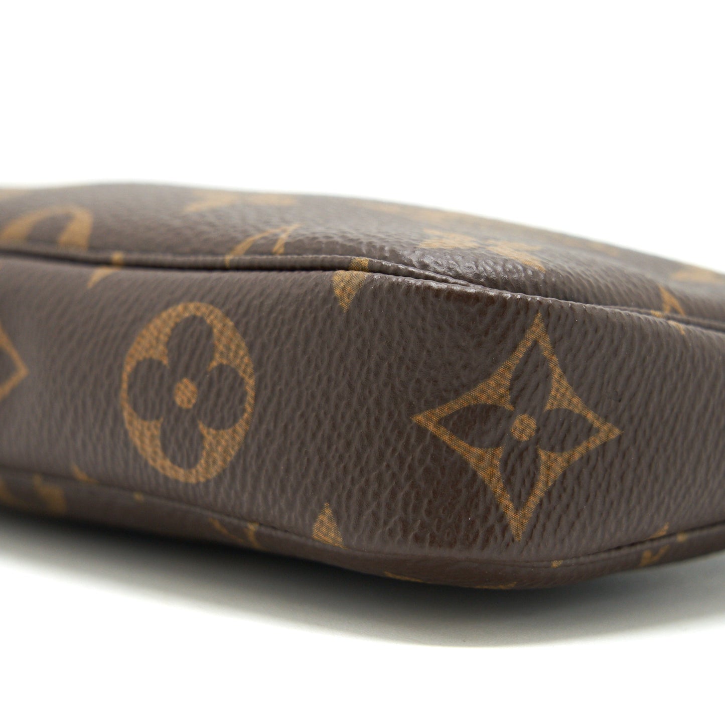 Louis Vuitton Mini Pochette Accessories Monogram