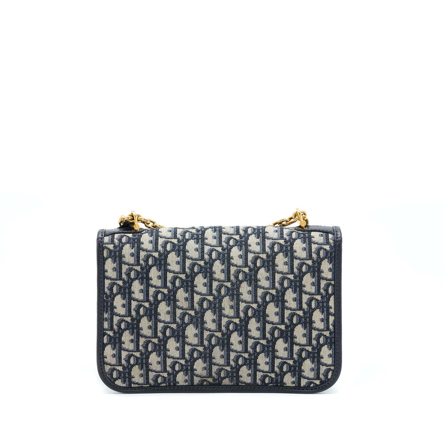 Dior Addict Crossbody Purse Dior Oblique Jacquard