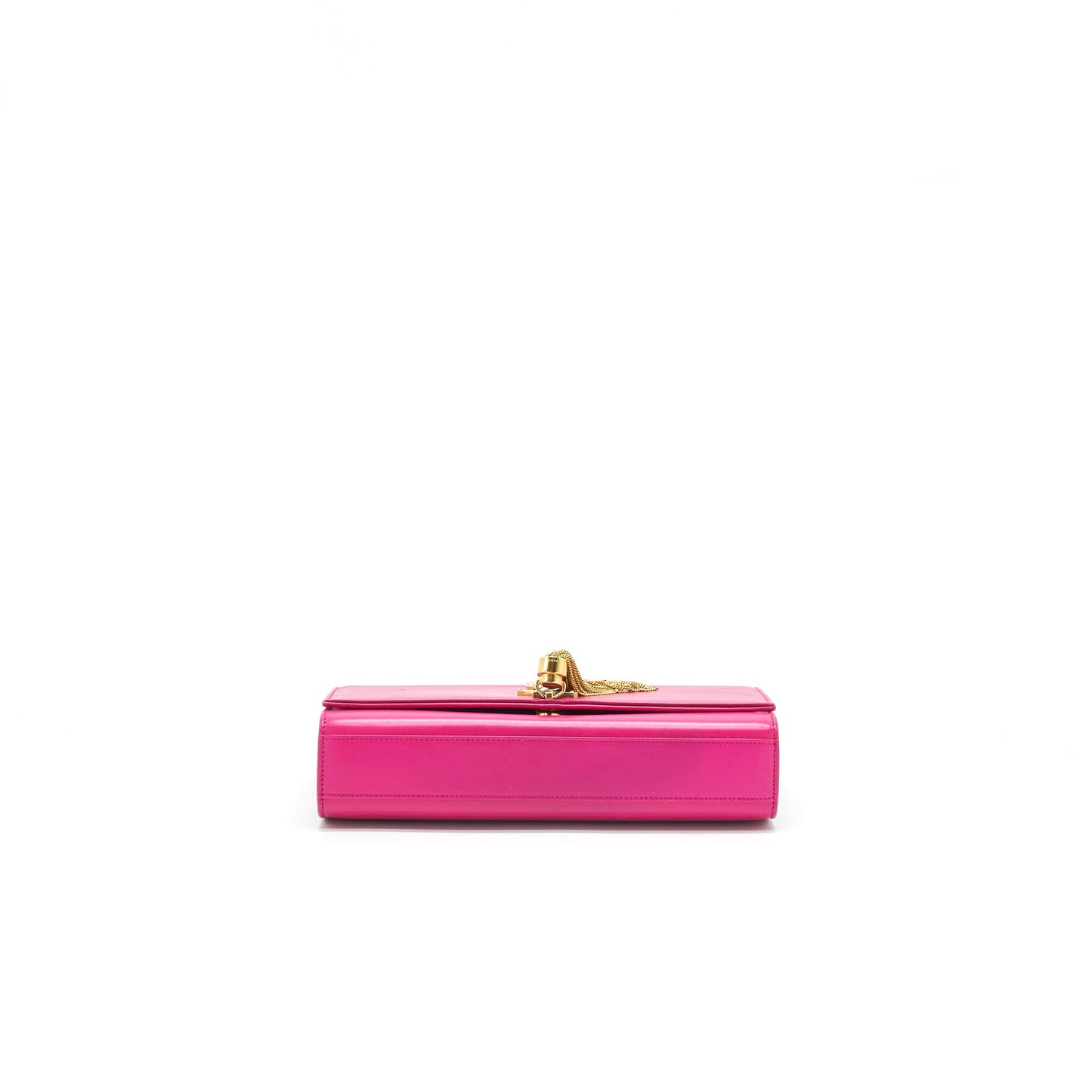 SAINT LAURENT / MEDIUM Purse TASSEL
