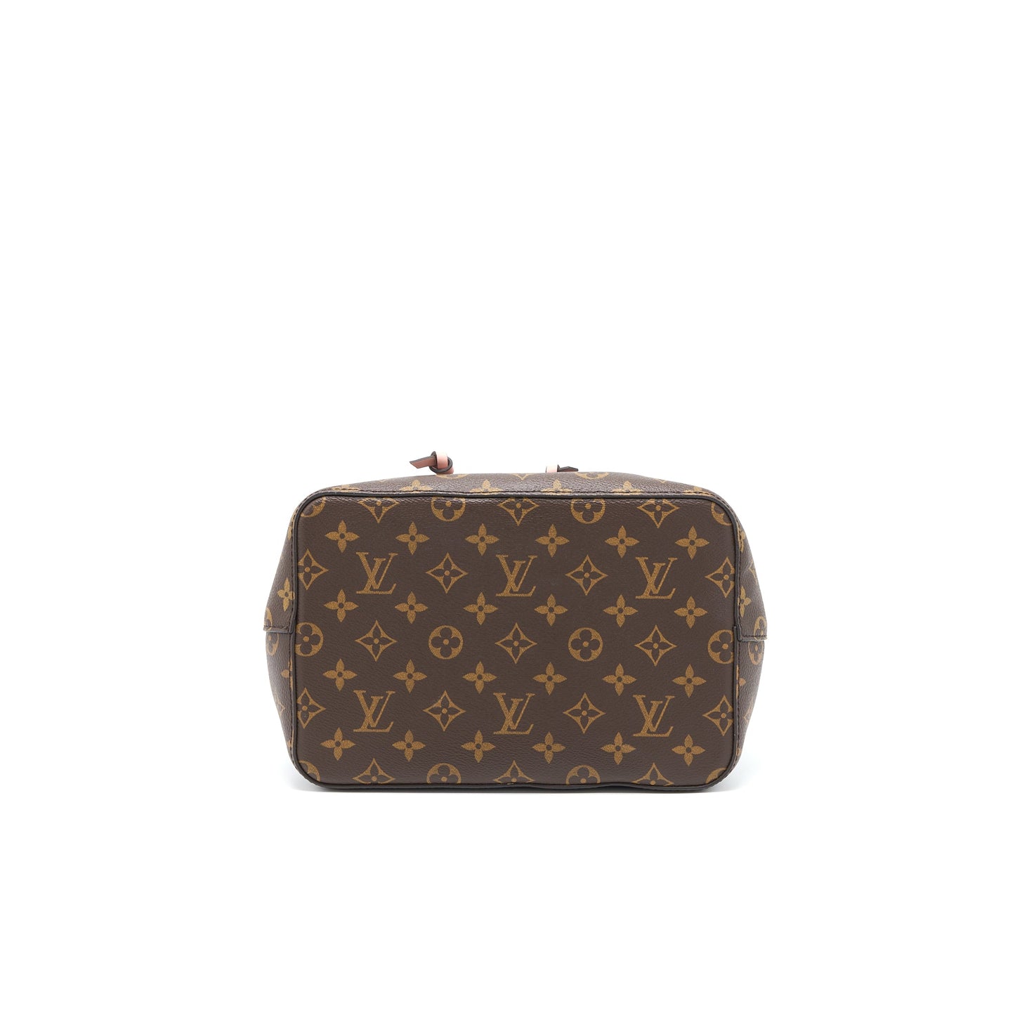 Louis Vuitton Neonoe Monogram Canvas Rose Poudre