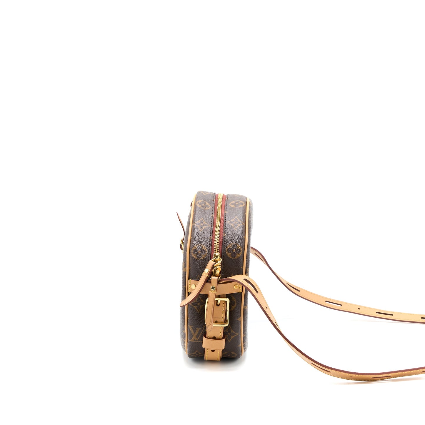 Louis Vuitton Boite Chapeau Souple Monogram Canvas