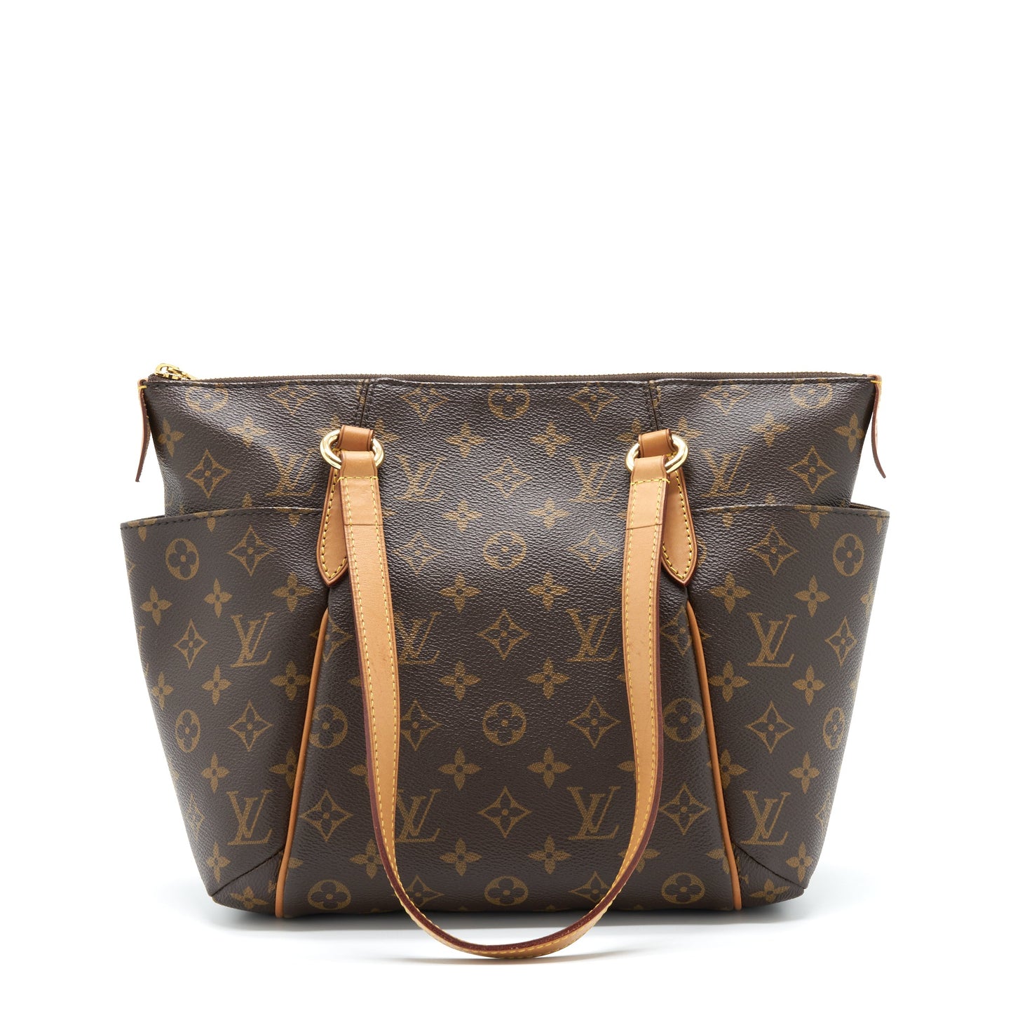 Louis Vuitton Totally Monogram Canvas