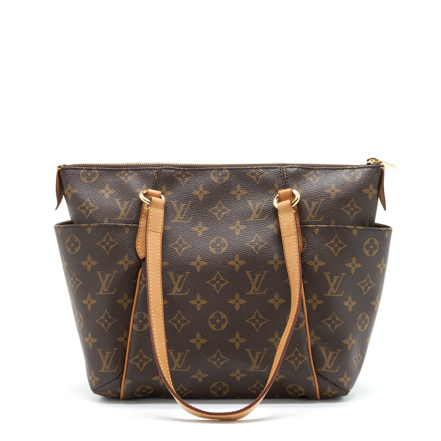 Louis Vuitton Totally Monogram Canvas