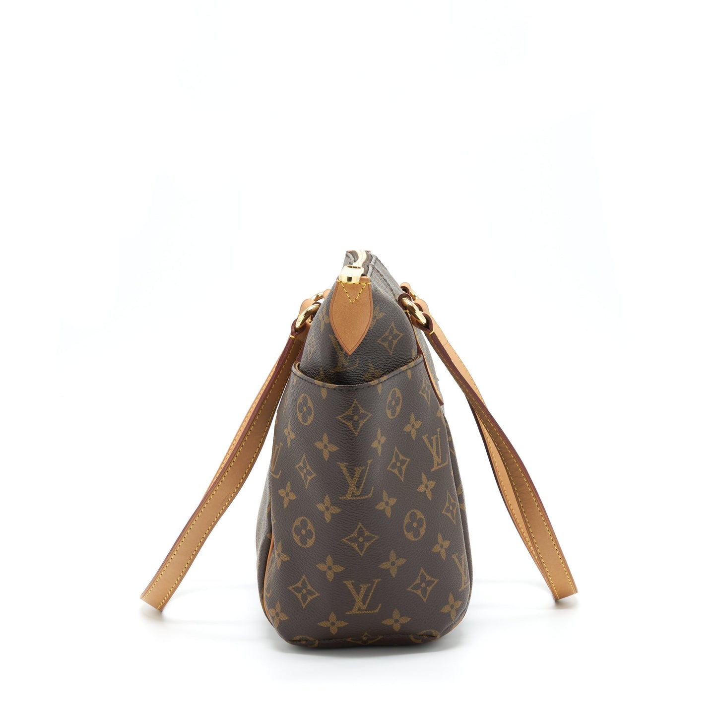 Louis Vuitton Totally Monogram Canvas