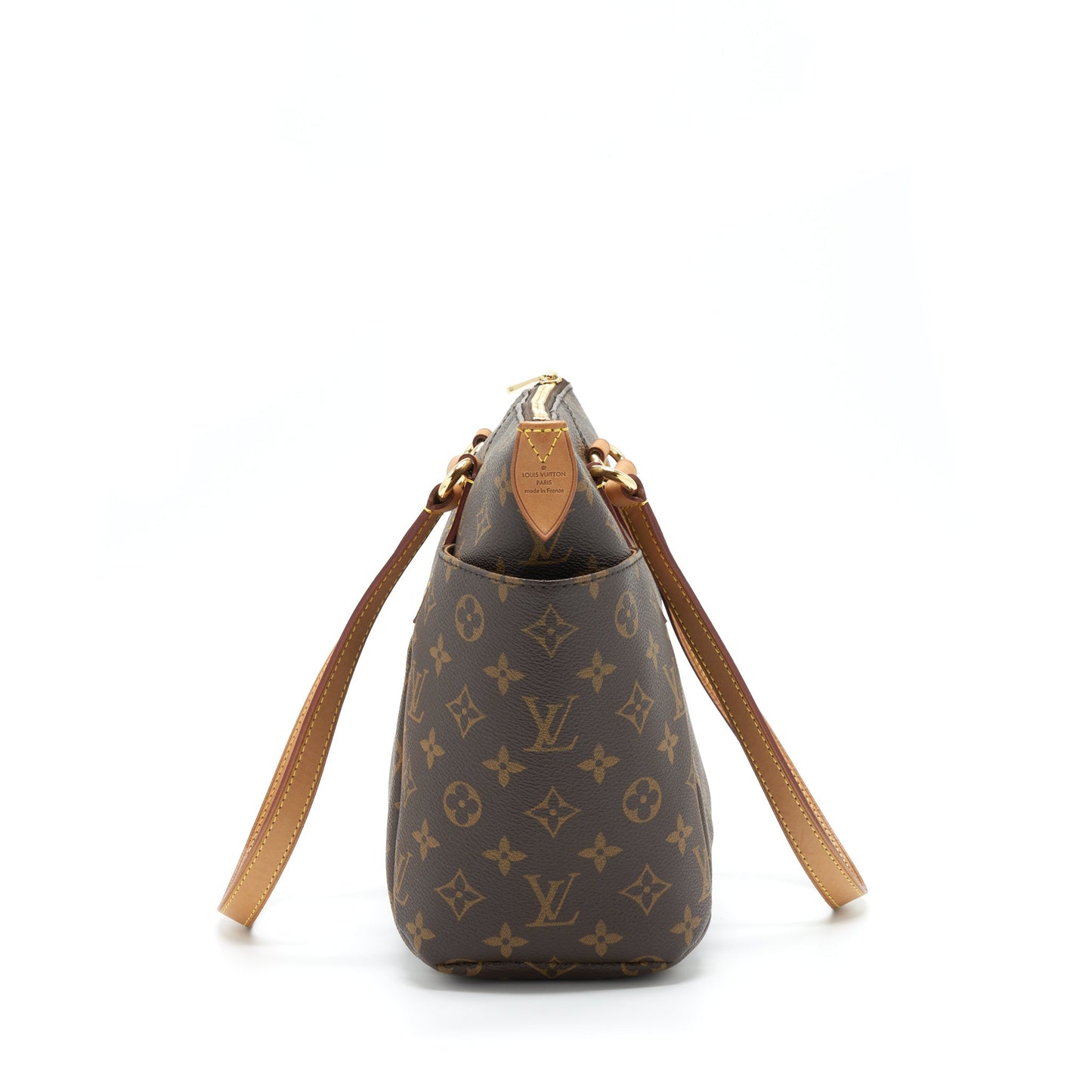 Louis Vuitton Totally Monogram Canvas