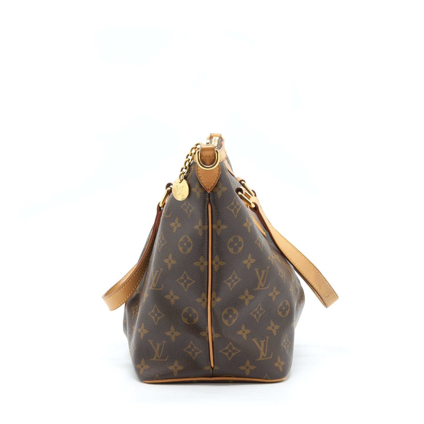 Louis Vuitton Palermo Monogram Canvas