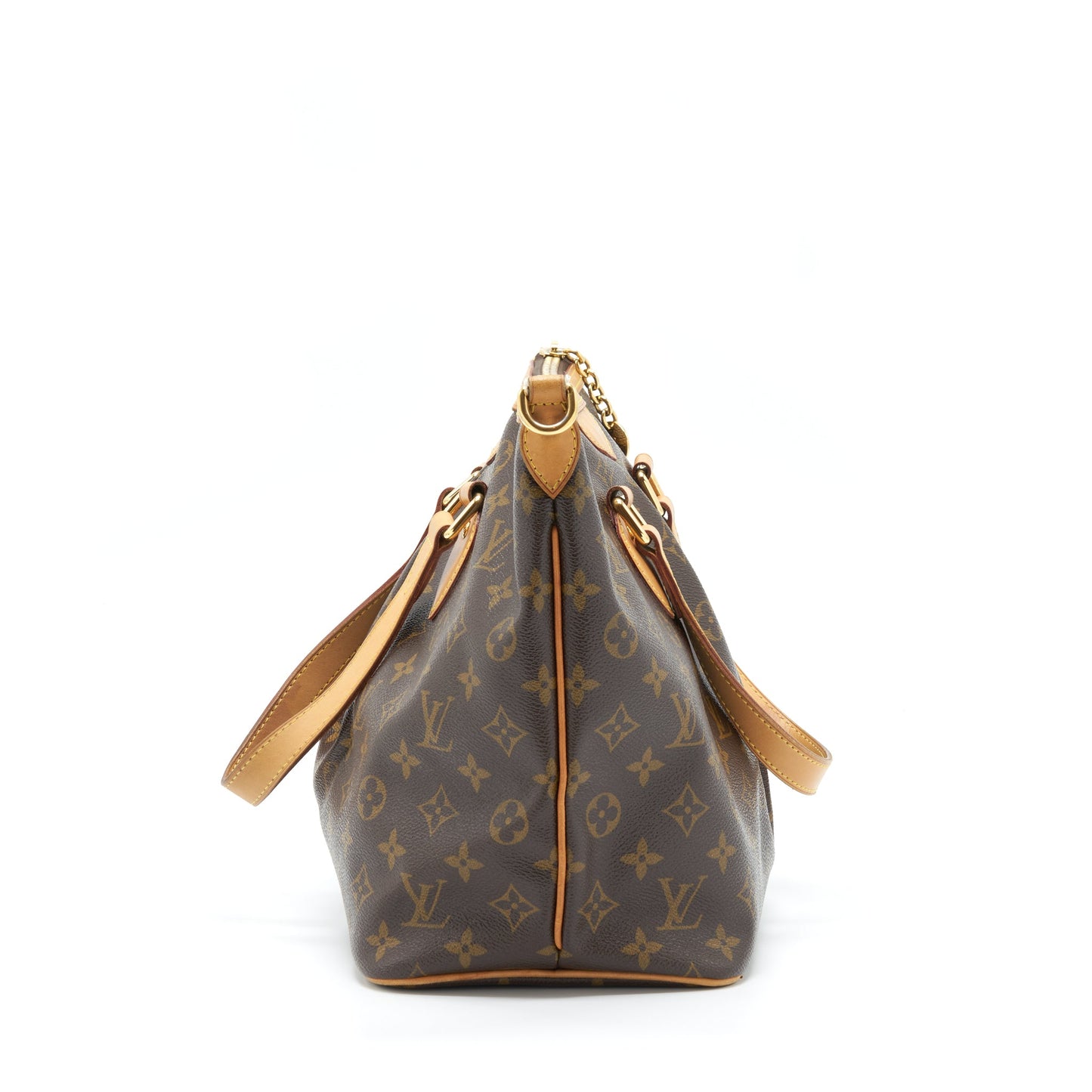 Louis Vuitton Palermo Monogram Canvas