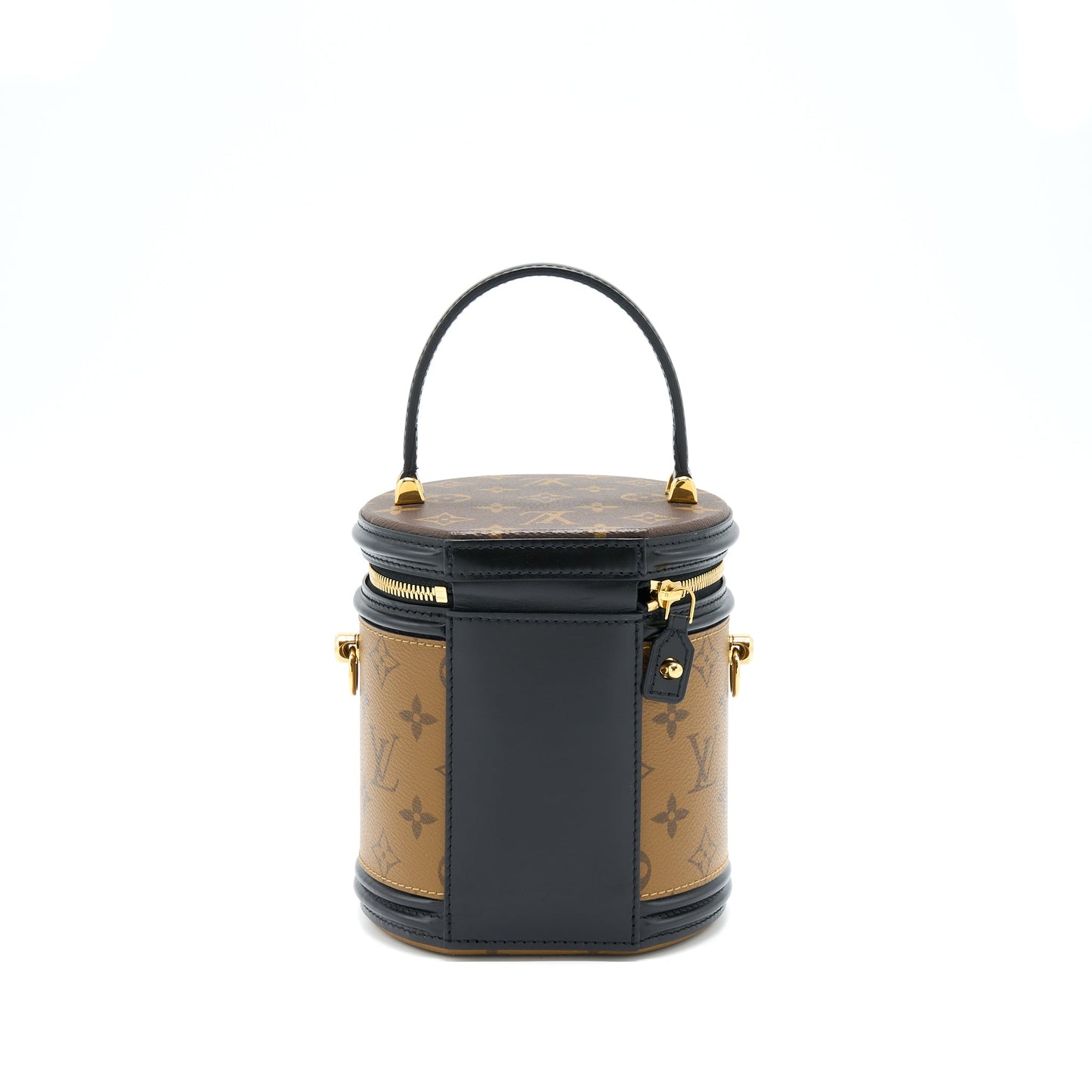Louis Vuitton Cannes Reverse Monogram Canvas