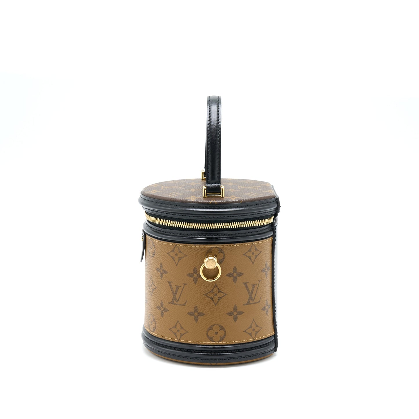 Louis Vuitton Cannes Reverse Monogram Canvas