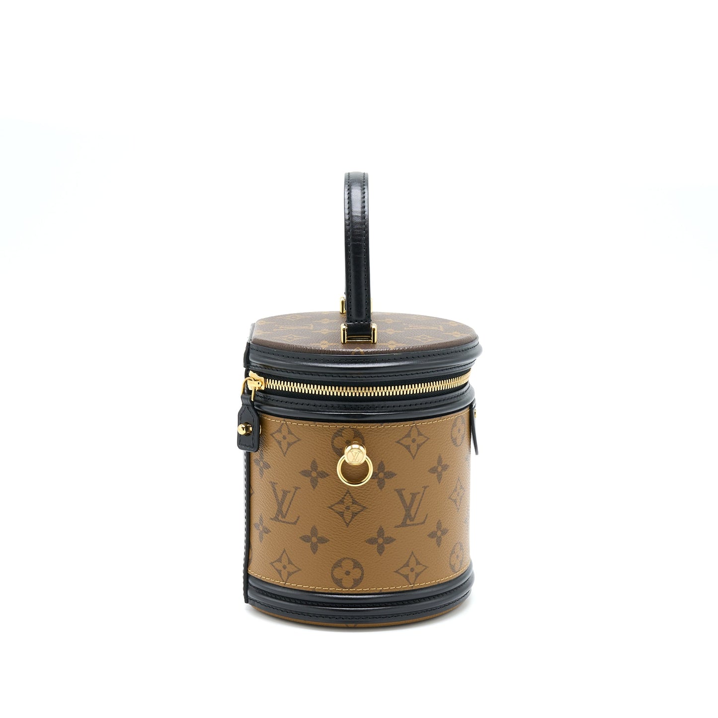 Louis Vuitton Cannes Reverse Monogram Canvas