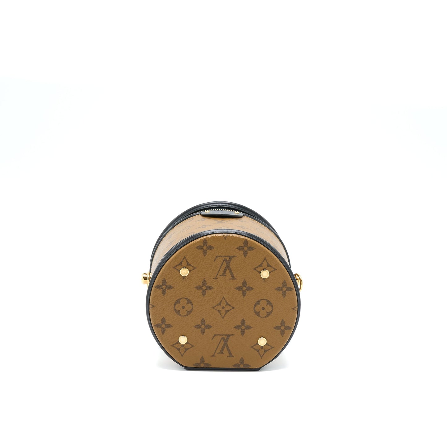 Louis Vuitton Cannes Reverse Monogram Canvas