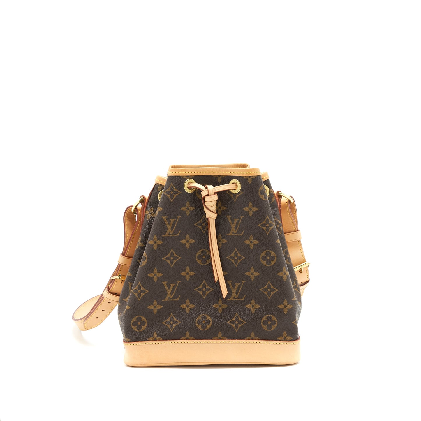 Louis Vuitton Neo Noe Monogram Canvas