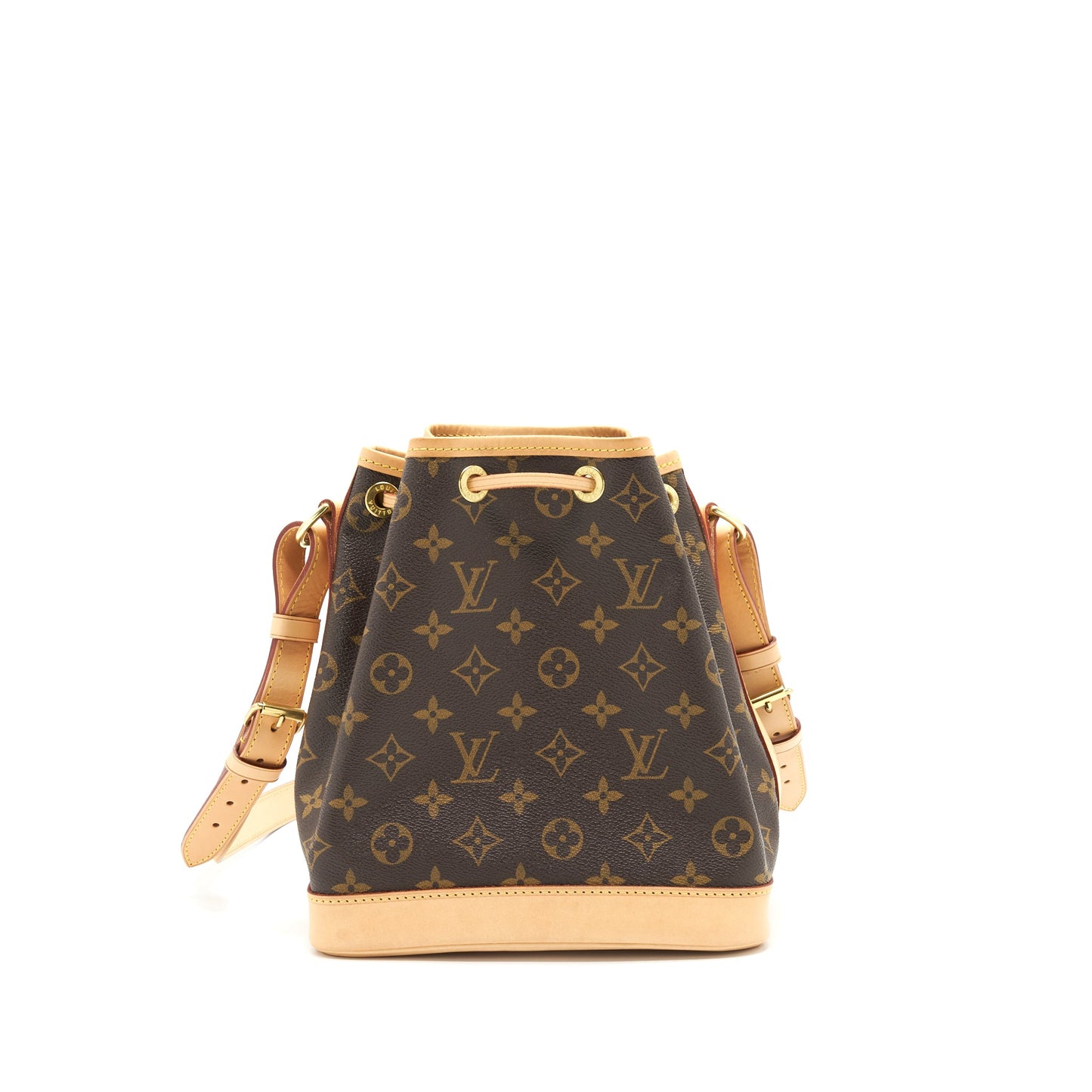Louis Vuitton Neo Noe Monogram Canvas