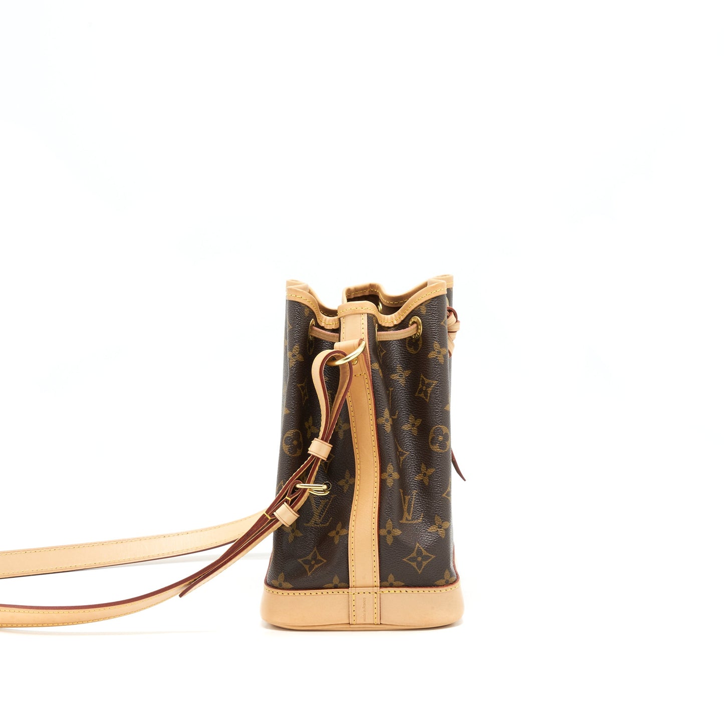 Louis Vuitton Neo Noe Monogram Canvas