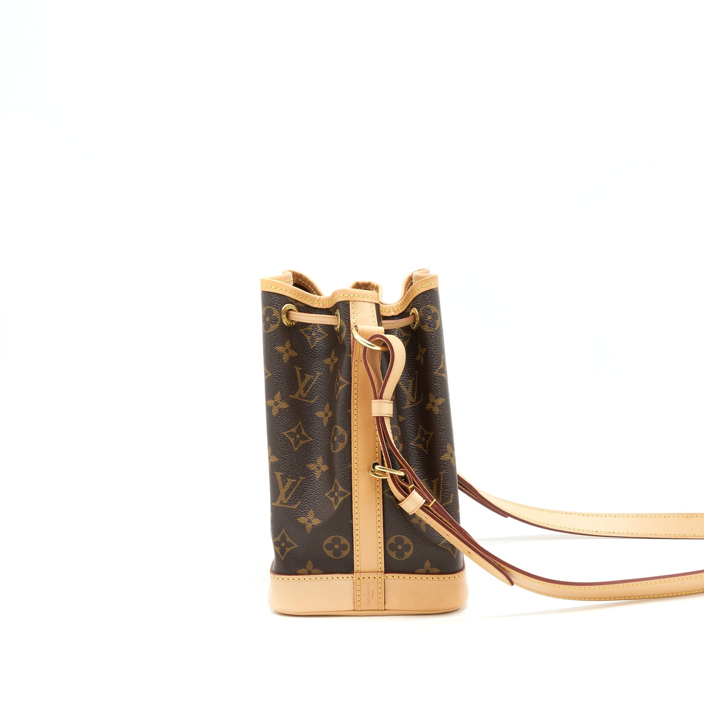 Louis Vuitton Neo Noe Monogram Canvas