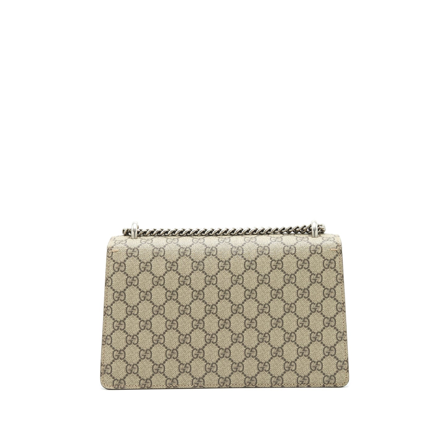 Gucci Small Dionysus Mini Purse Beige