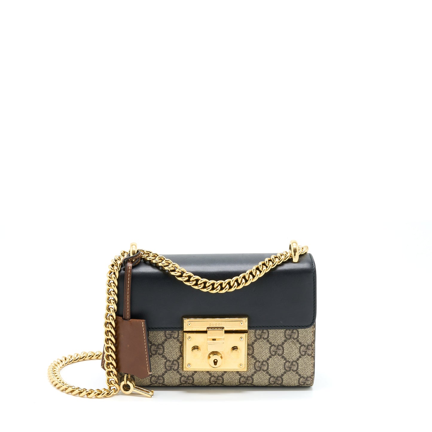 Gucci Padlock Small Mini Purse
