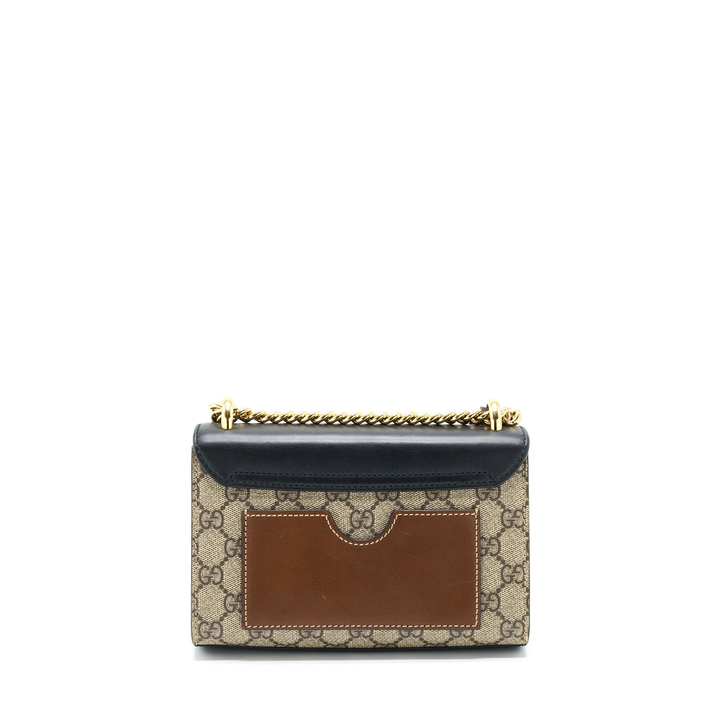 Gucci Padlock Small Mini Purse