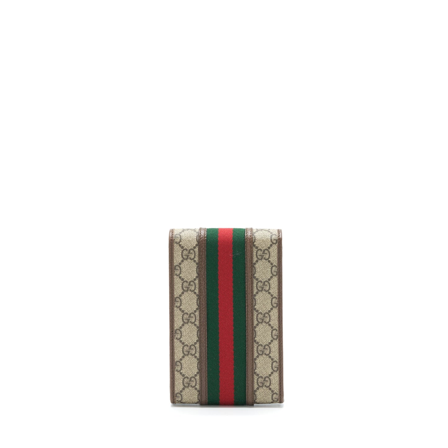 Gucci Ophidia Mini Purse Supreme Canvas