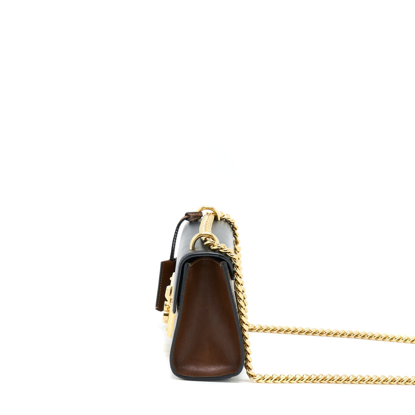 Gucci Padlock Small Mini Purse