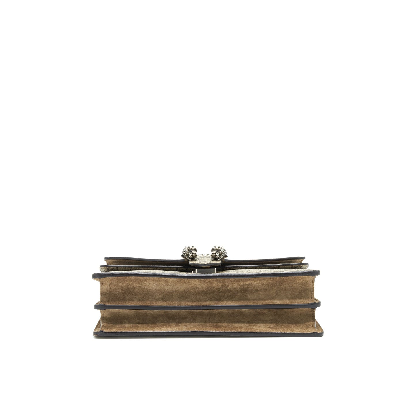 Gucci Small Dionysus Mini Purse Beige