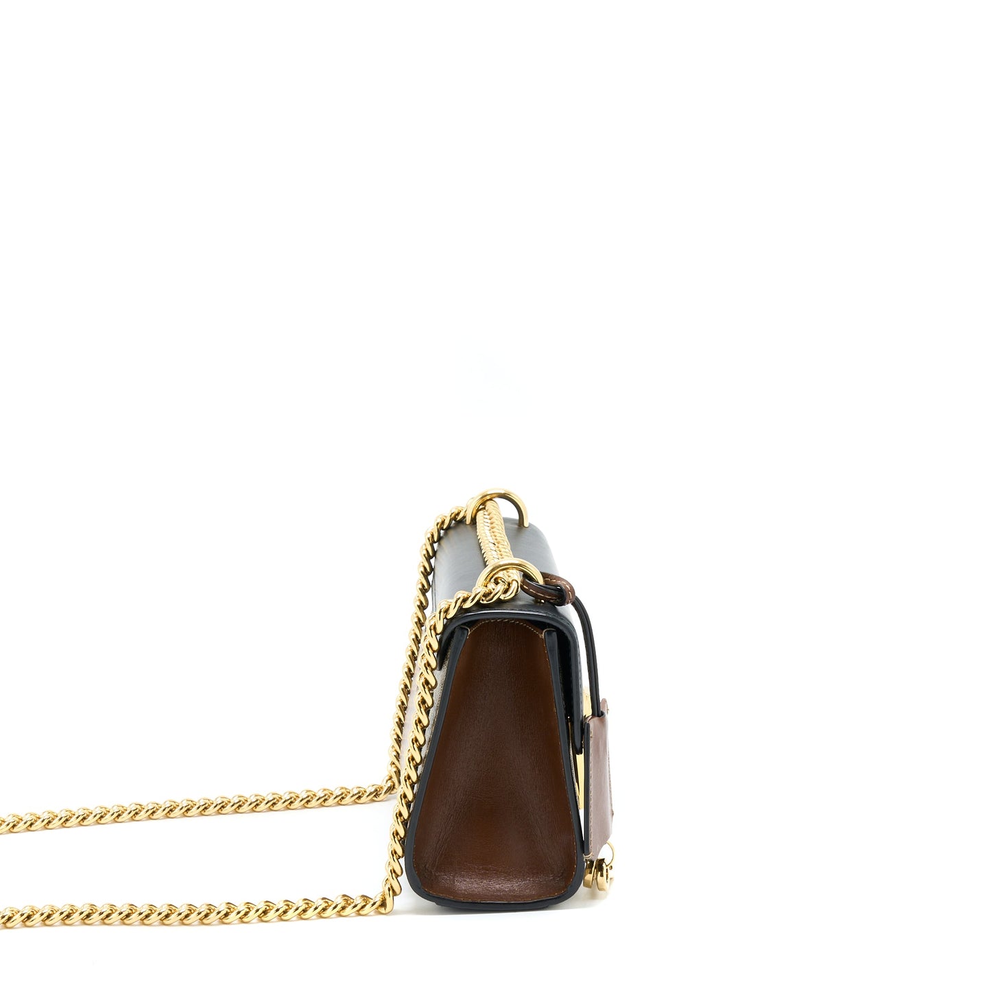 Gucci Padlock Small Mini Purse