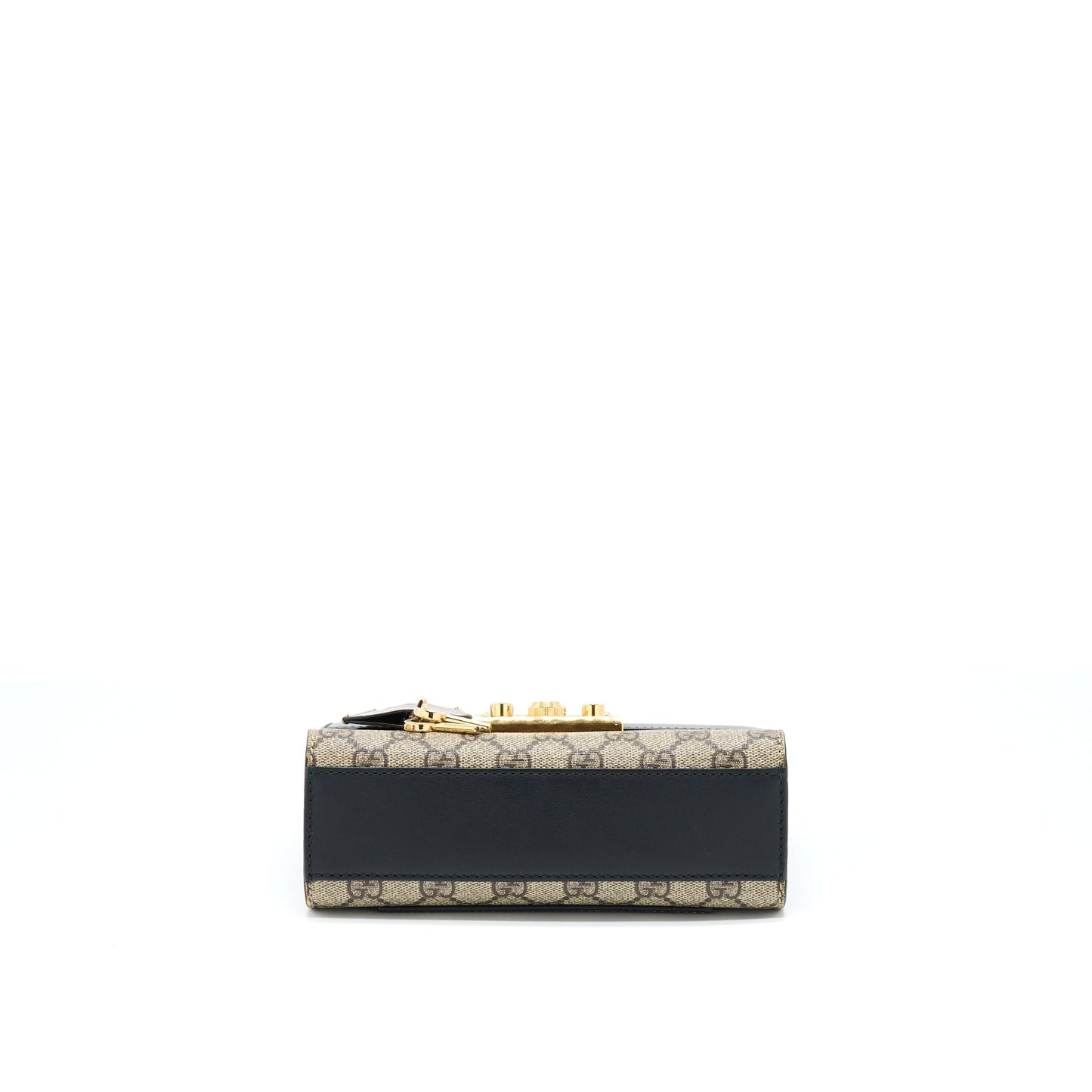 Gucci Padlock Small Mini Purse