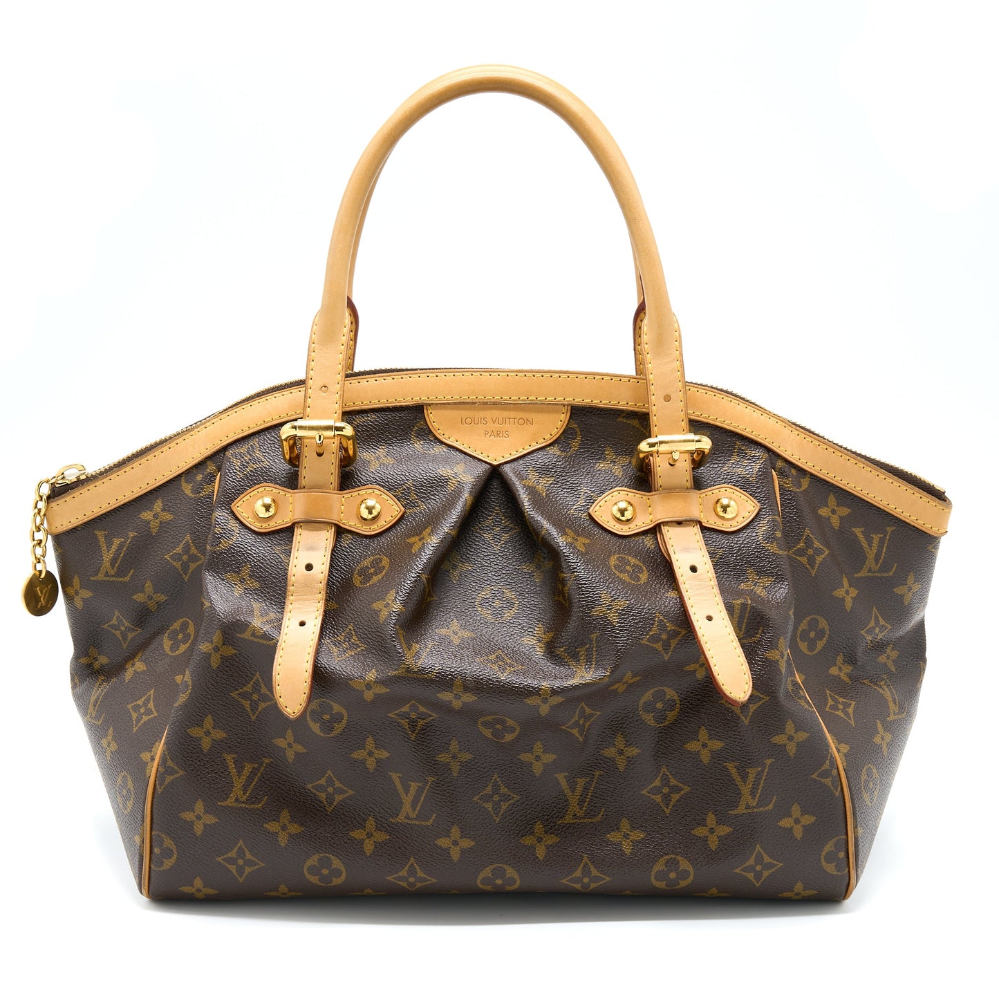 Louis Vuitton Vintage Mini Purse Monogram Canvas