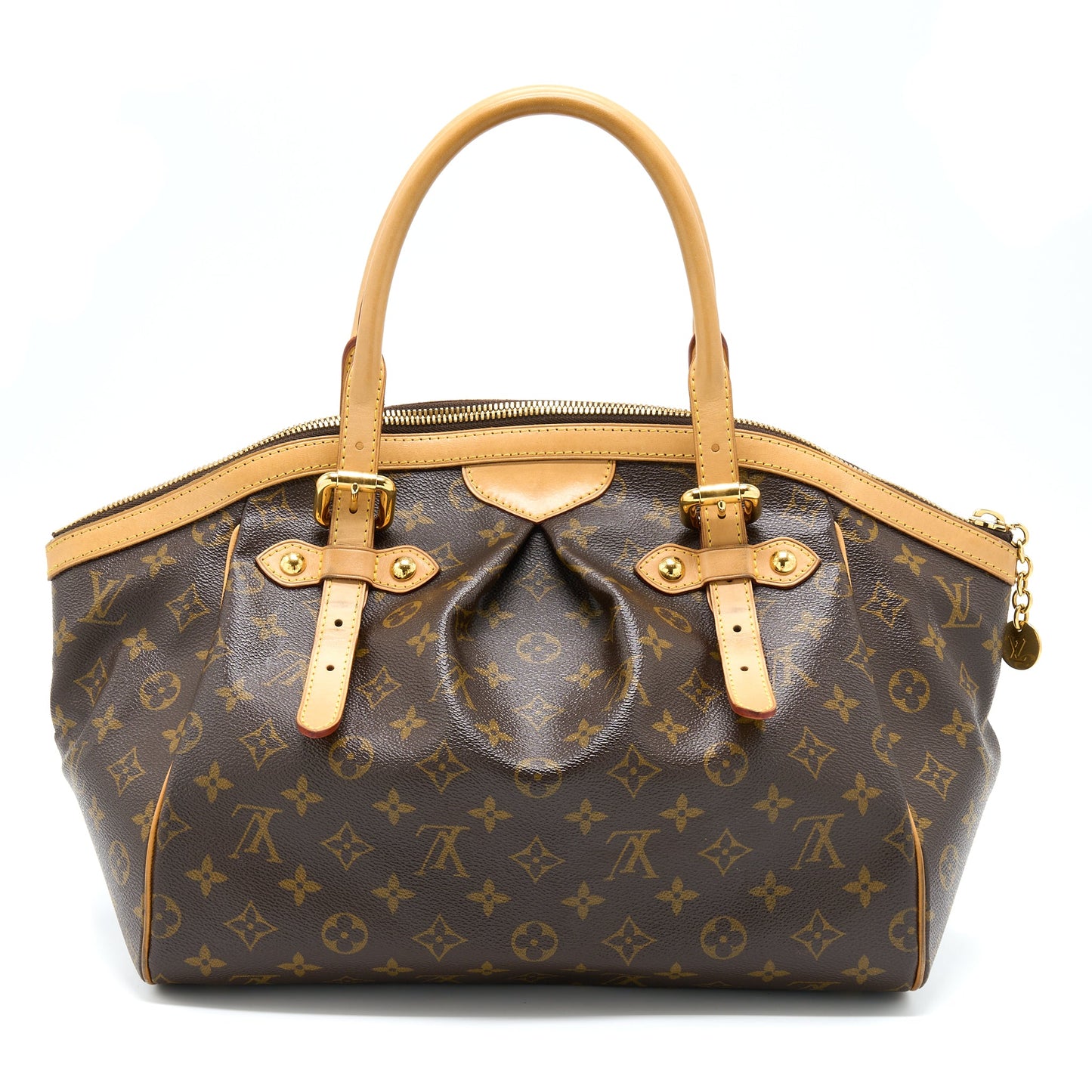 Louis Vuitton Vintage Mini Purse Monogram Canvas