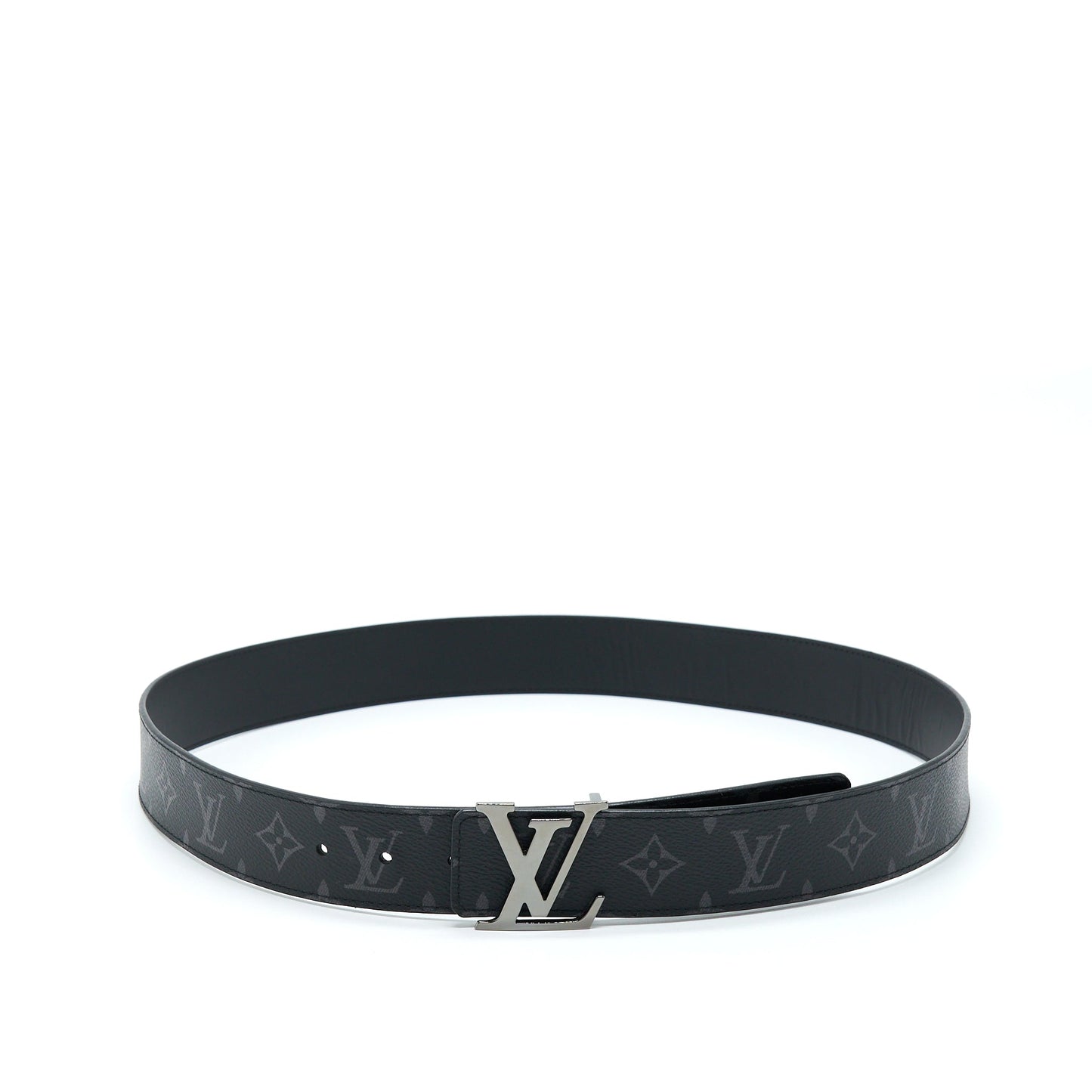 Louis Vuitton Size 100 Menâs Belt