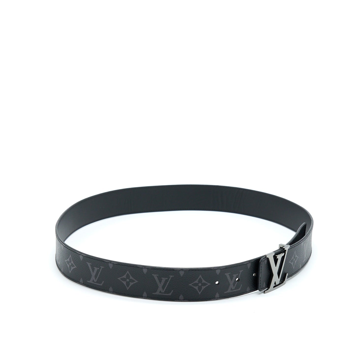 Louis Vuitton Size 100 Menâs Belt