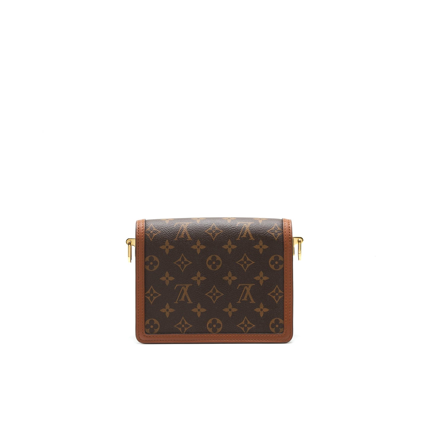 LOUIS VUITTON DAUPHINE MONOGRAM CANVAS