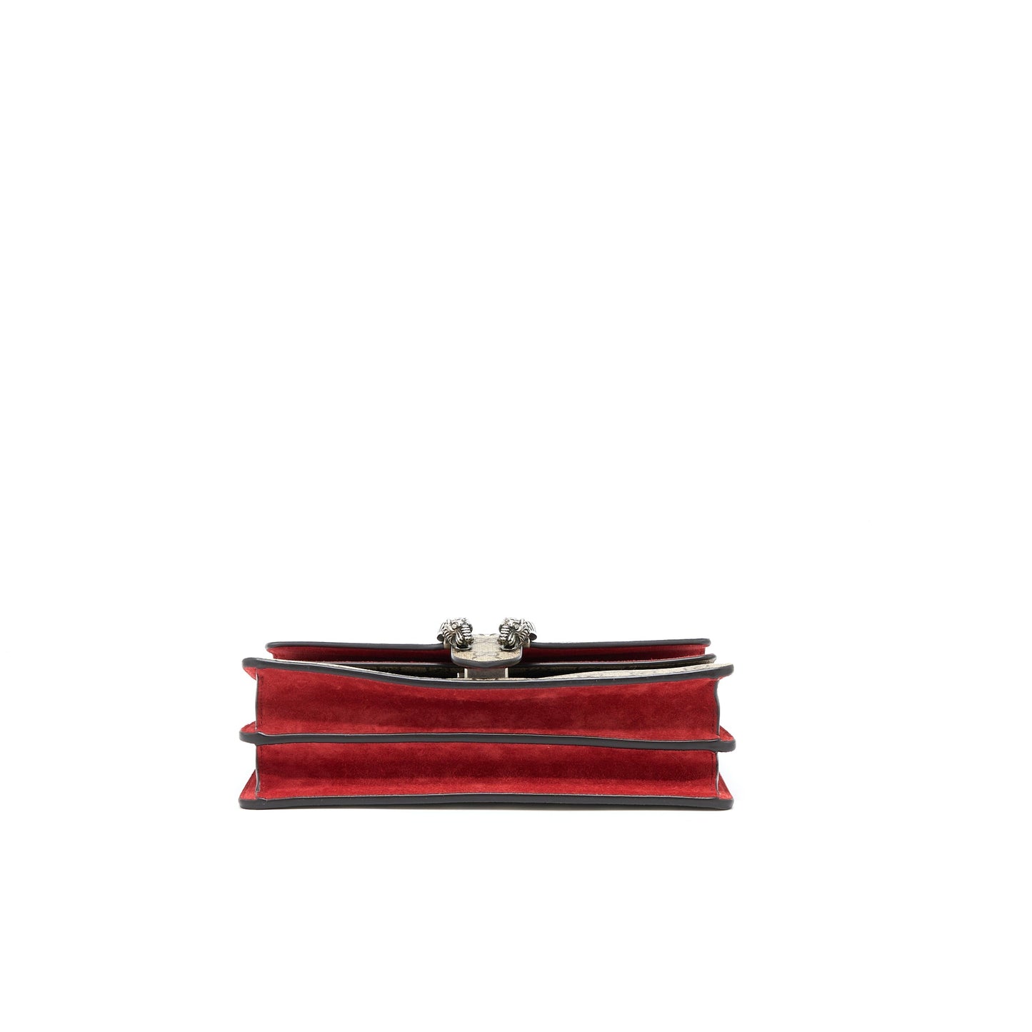 Gucci Dionysus Small Mini Purse Supreme Canvas
