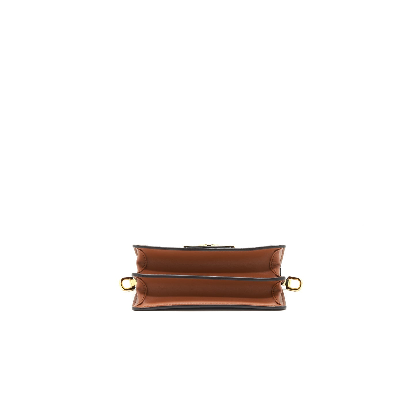 LOUIS VUITTON DAUPHINE MONOGRAM CANVAS
