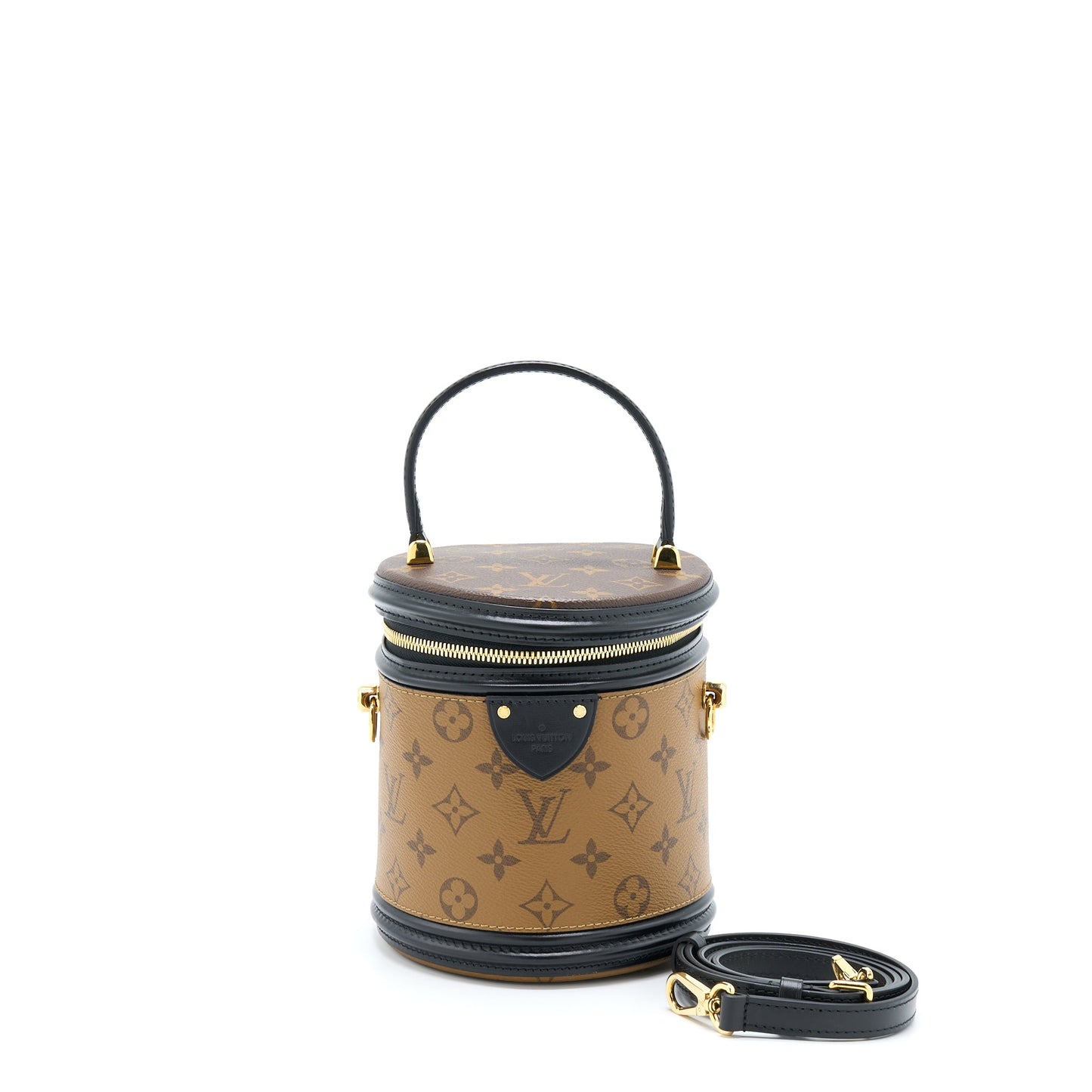 Louis Vuitton Cannes Reverse Monogram Canvas