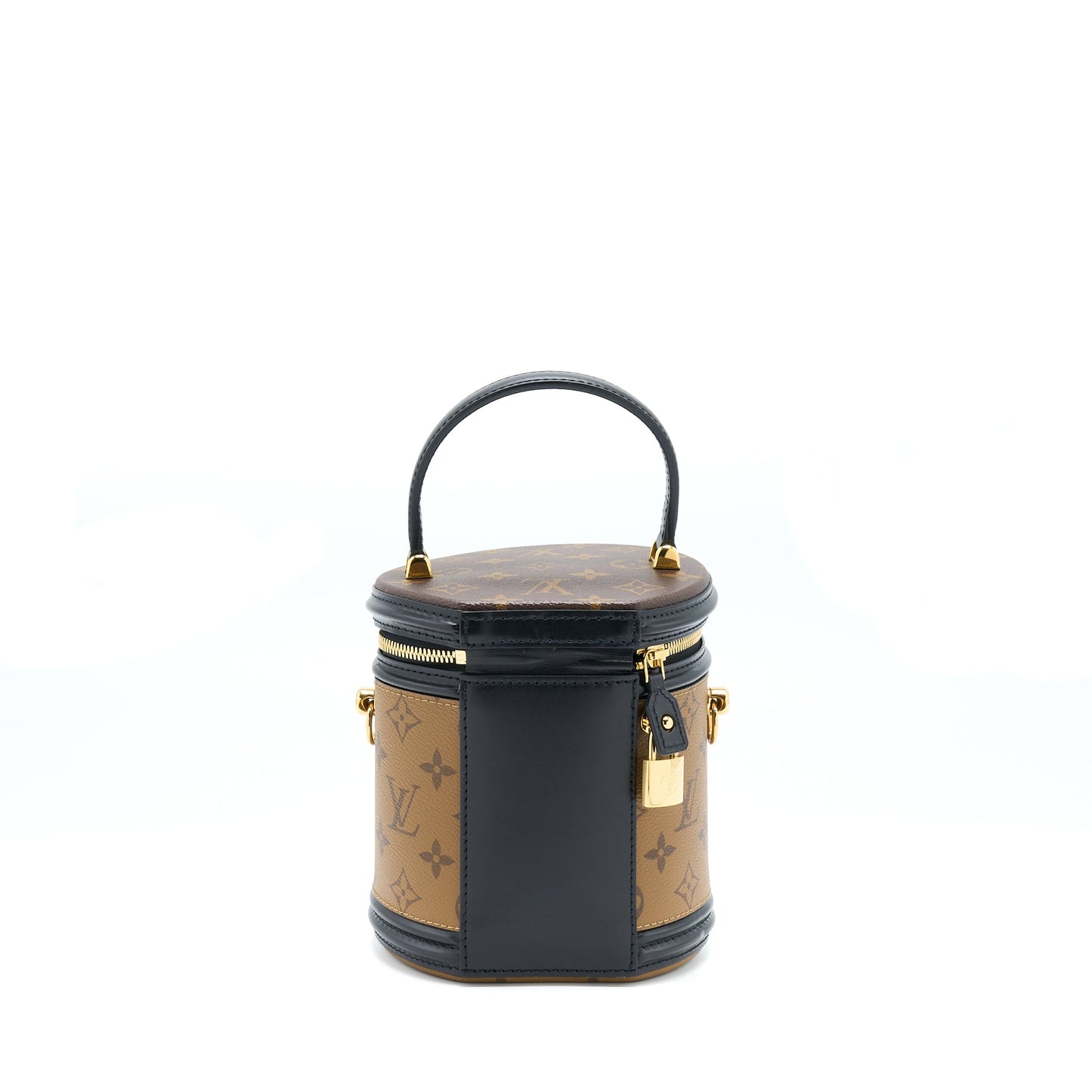 Louis Vuitton Cannes Reverse Monogram Canvas