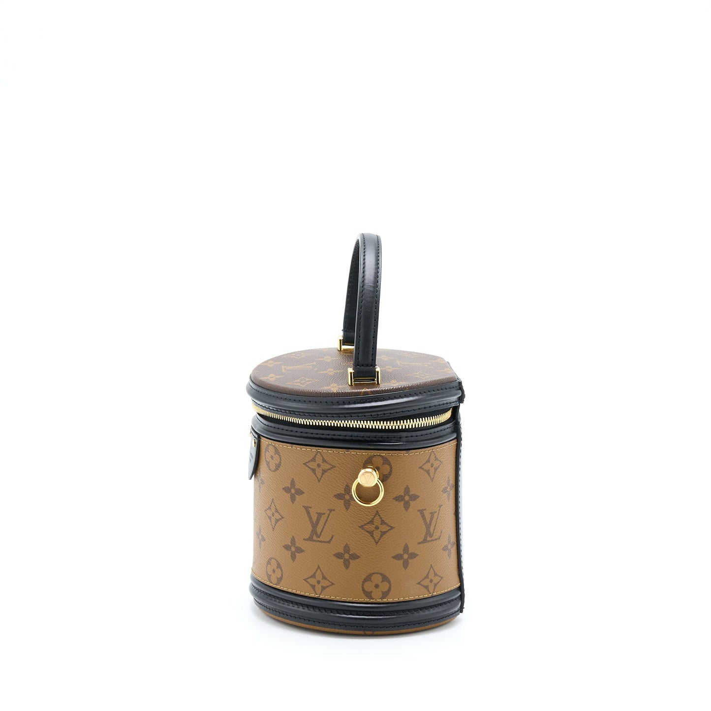 Louis Vuitton Cannes Reverse Monogram Canvas