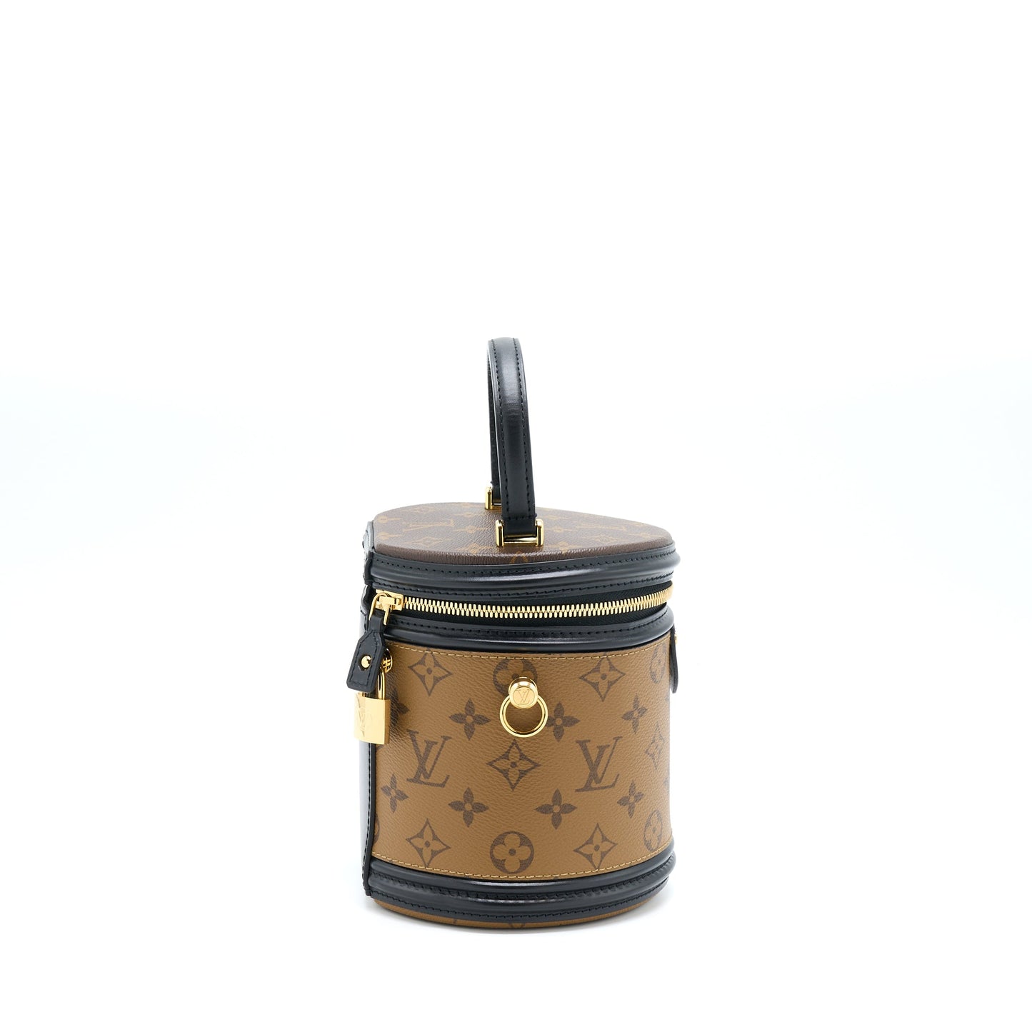 Louis Vuitton Cannes Reverse Monogram Canvas